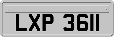 LXP3611