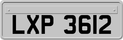 LXP3612