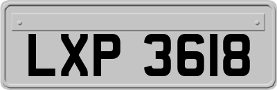 LXP3618