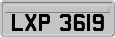 LXP3619