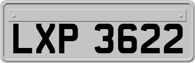 LXP3622