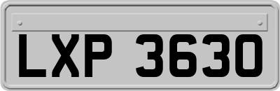 LXP3630