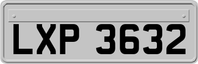 LXP3632