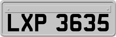 LXP3635