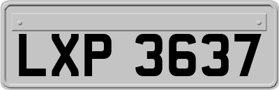 LXP3637