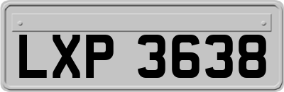 LXP3638