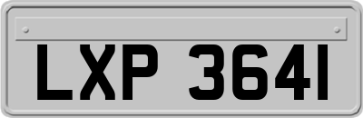 LXP3641