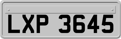 LXP3645