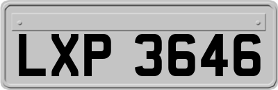 LXP3646