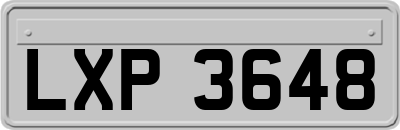 LXP3648