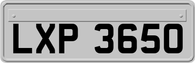LXP3650
