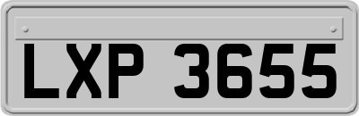 LXP3655
