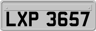 LXP3657