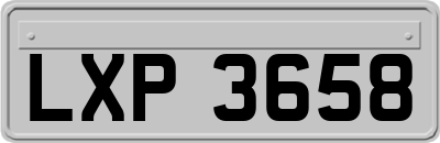 LXP3658