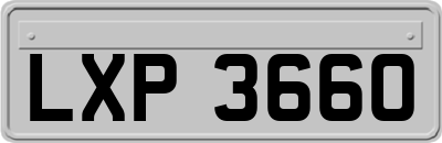 LXP3660