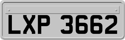 LXP3662