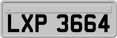 LXP3664