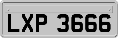 LXP3666