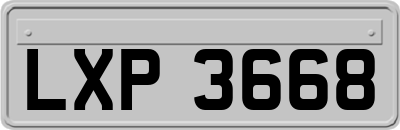 LXP3668
