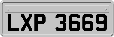LXP3669
