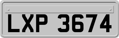 LXP3674