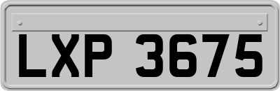 LXP3675