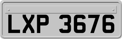 LXP3676