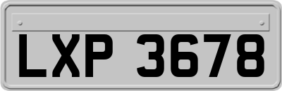 LXP3678