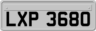 LXP3680