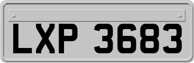 LXP3683