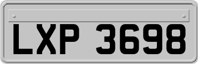 LXP3698