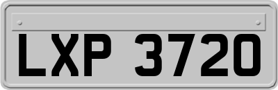 LXP3720