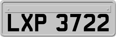 LXP3722