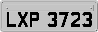 LXP3723