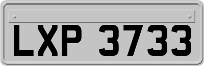 LXP3733