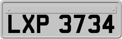 LXP3734