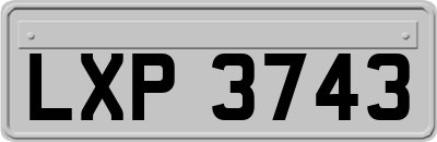 LXP3743