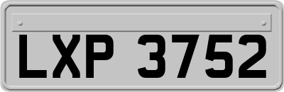 LXP3752