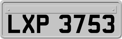 LXP3753