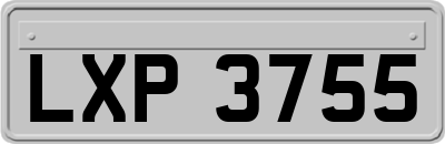 LXP3755