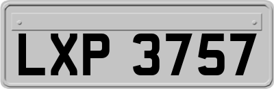 LXP3757