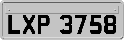 LXP3758