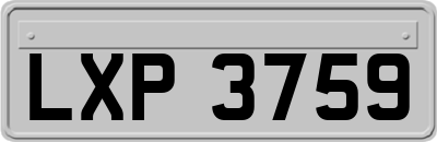 LXP3759