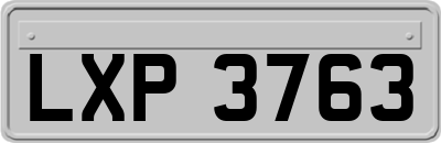 LXP3763