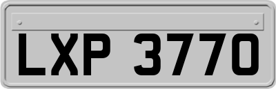 LXP3770