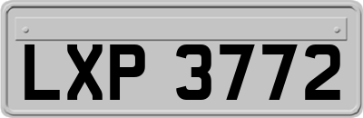 LXP3772