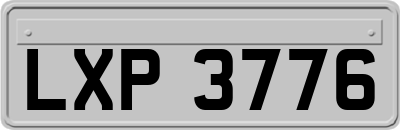 LXP3776