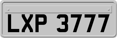 LXP3777