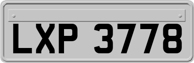 LXP3778