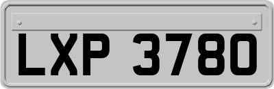 LXP3780